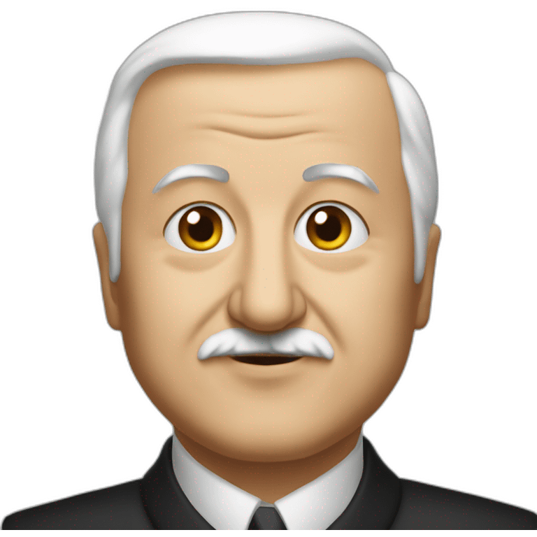 fetullah gulen emoji