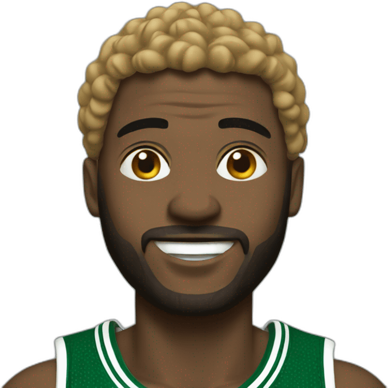 Celtics  emoji