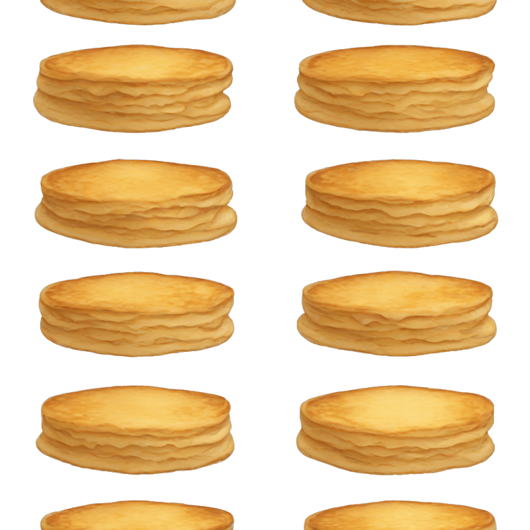 pancake emoji