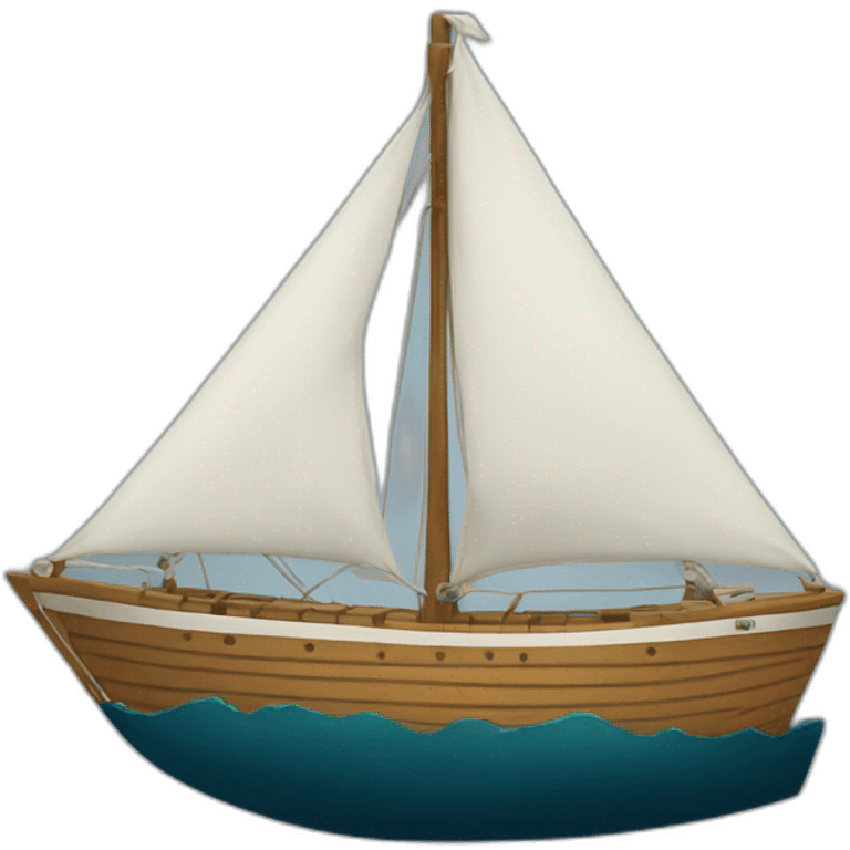 vercel-triangle-ship emoji