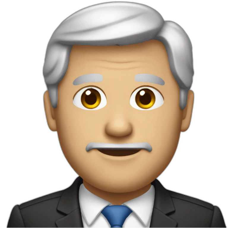 Senator armstrong emoji