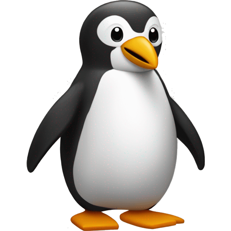 pingouin  emoji