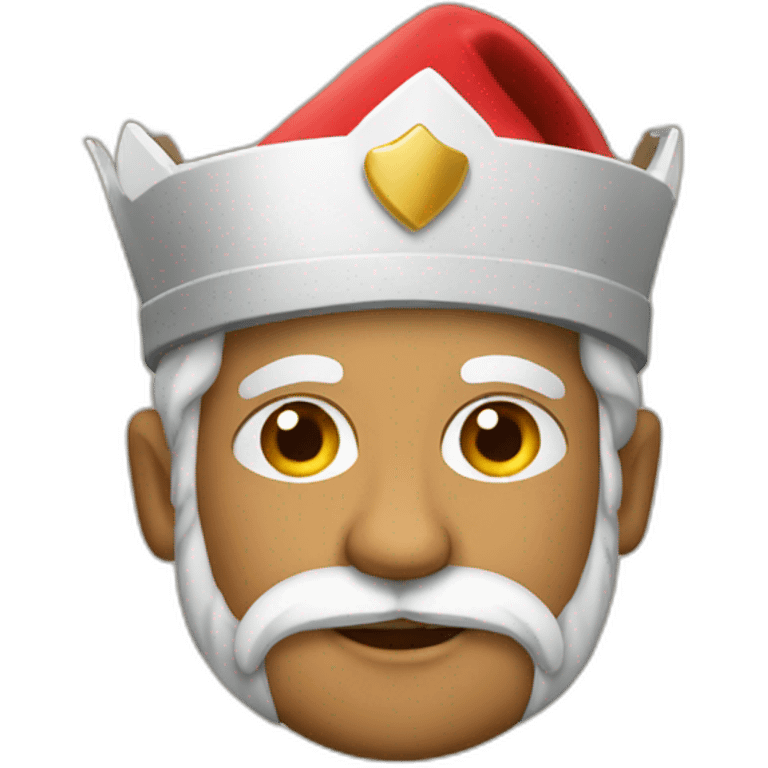 sinterklaas emoji