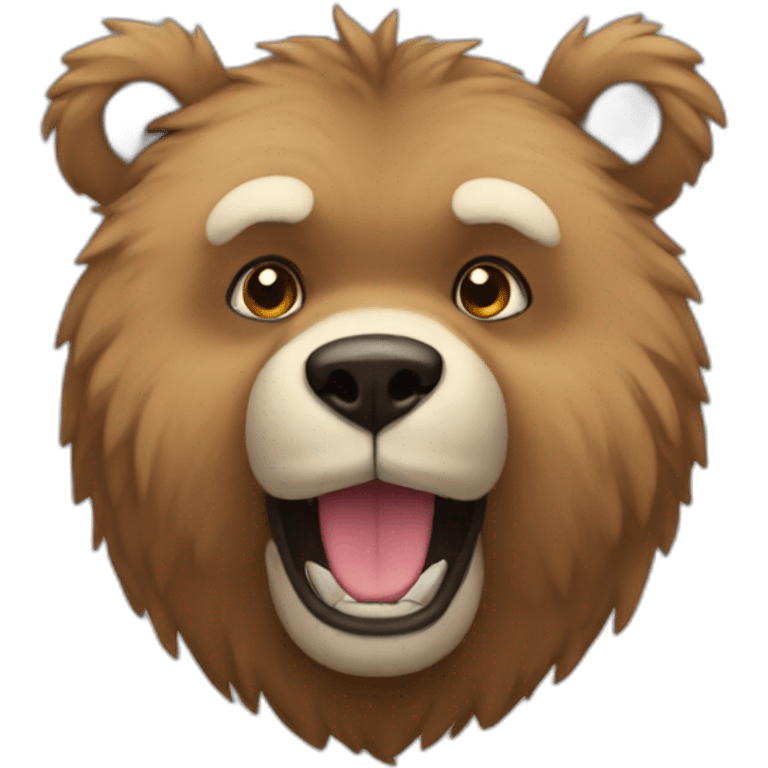 urso emoji