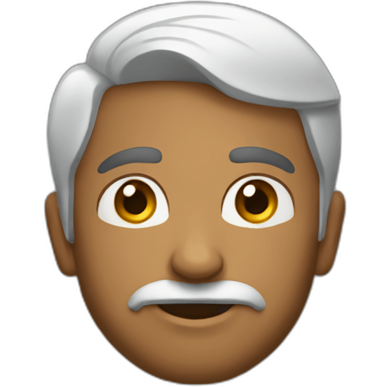 Deepak emoji