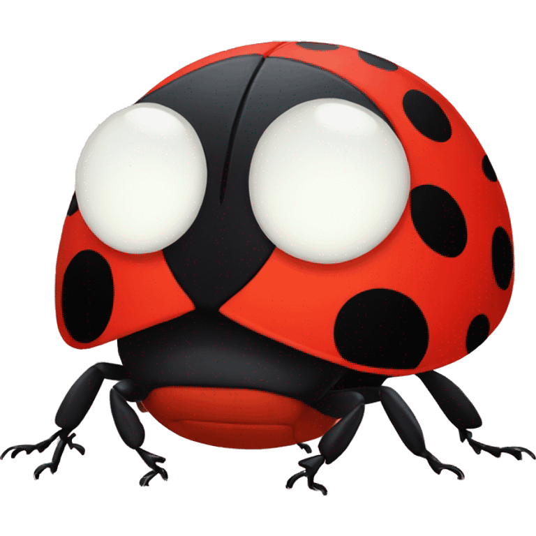 Ladybug miraculous  emoji