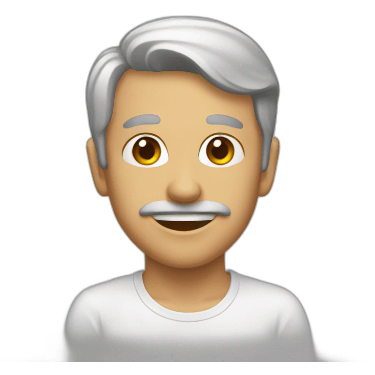 Salamèche emoji