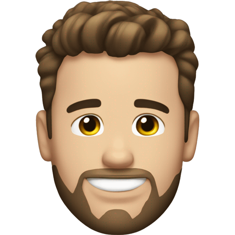 Liam Payne emoji