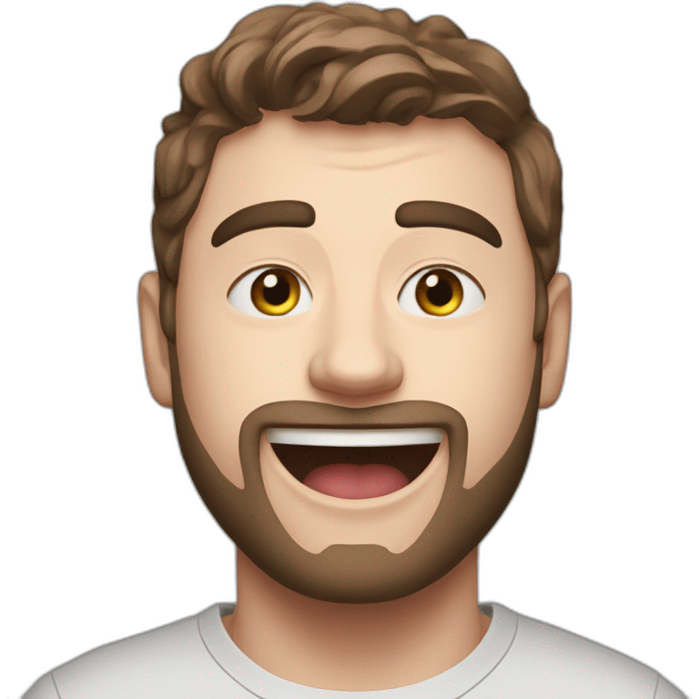 MrBeast Jimmy emoji