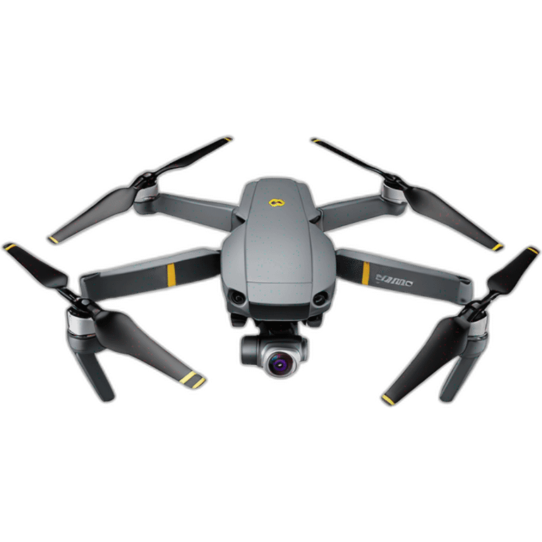 Mavic 3 dron emoji