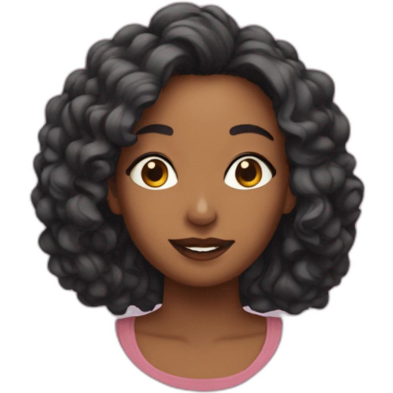 Sasha emoji