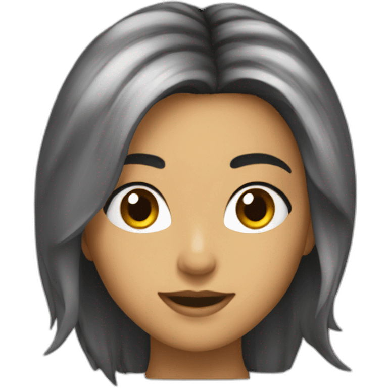 kendal jener emoji