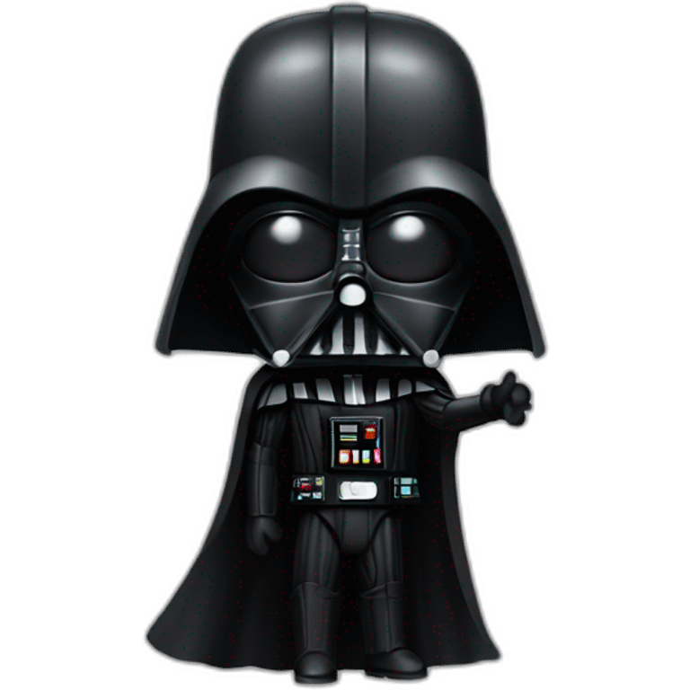 Dath vader emoji