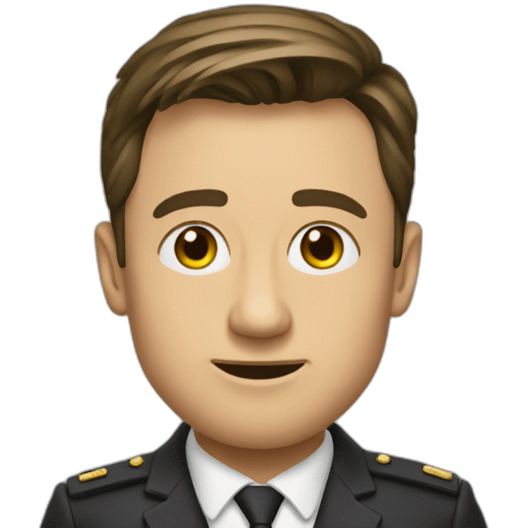 zelensky emoji