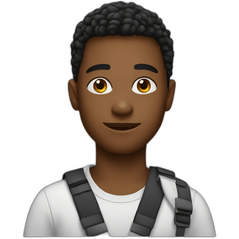 south youth emoji