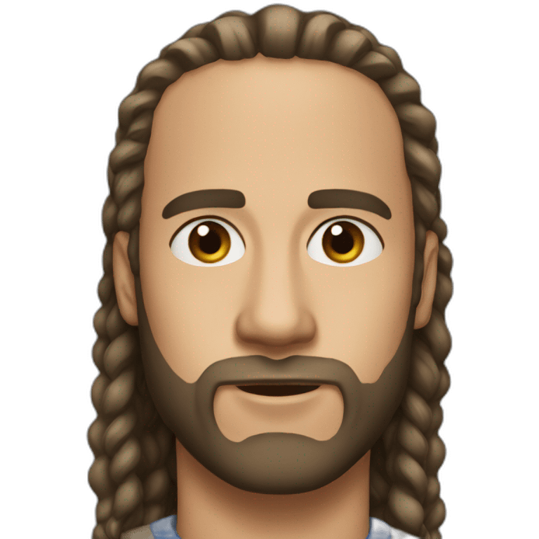 Jay Wheeler emoji