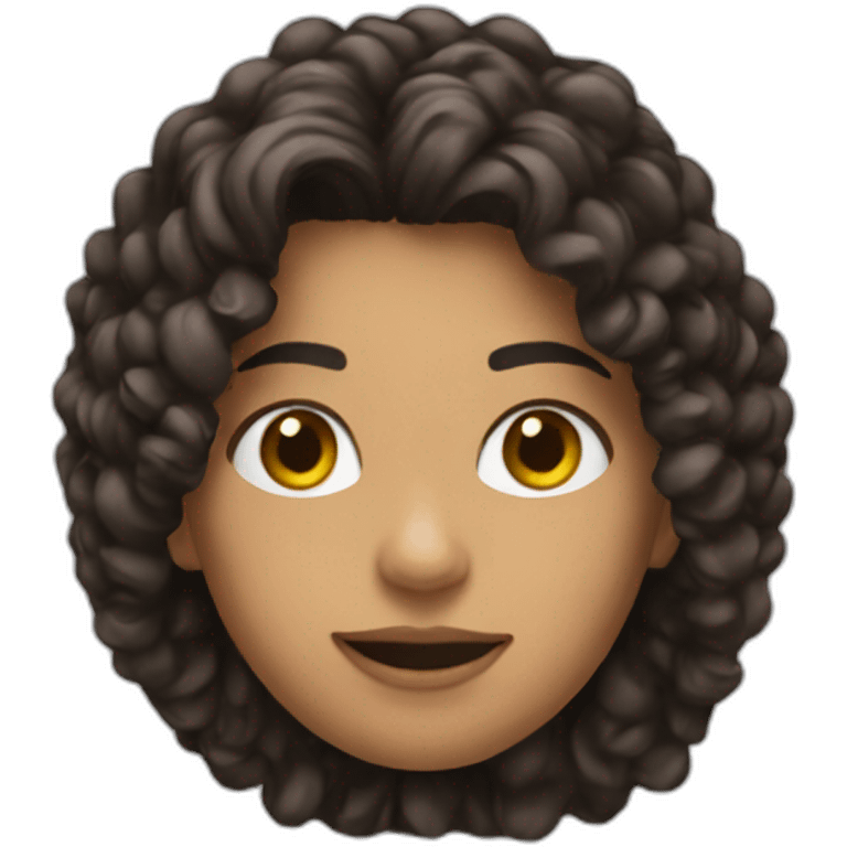 Ronalda emoji