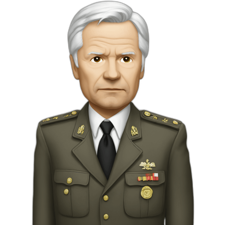 kaczynski emoji