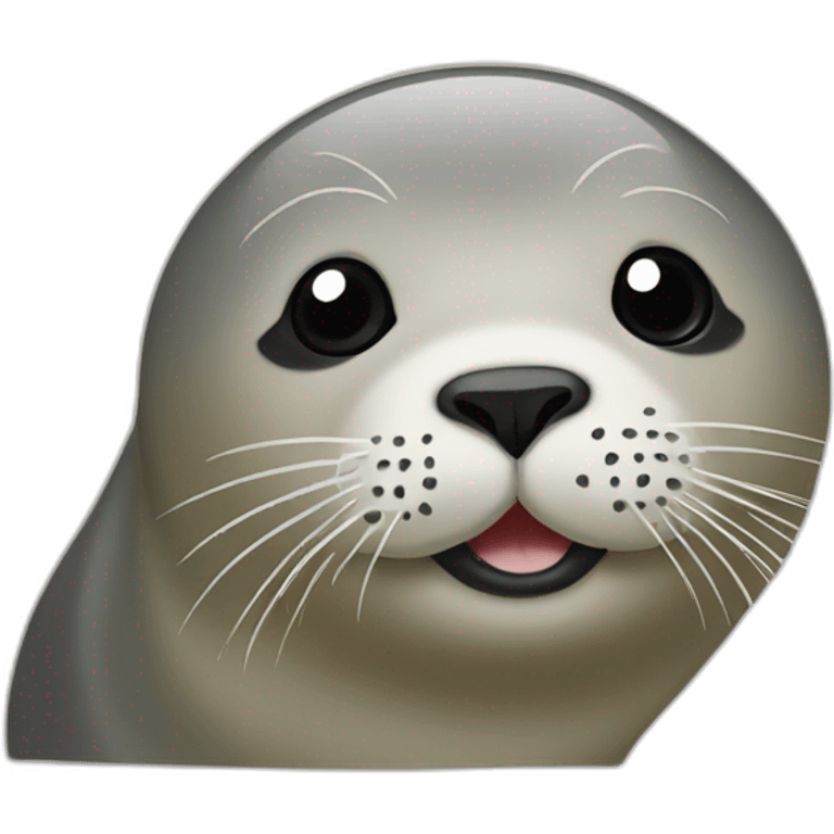 seal-in-japan emoji