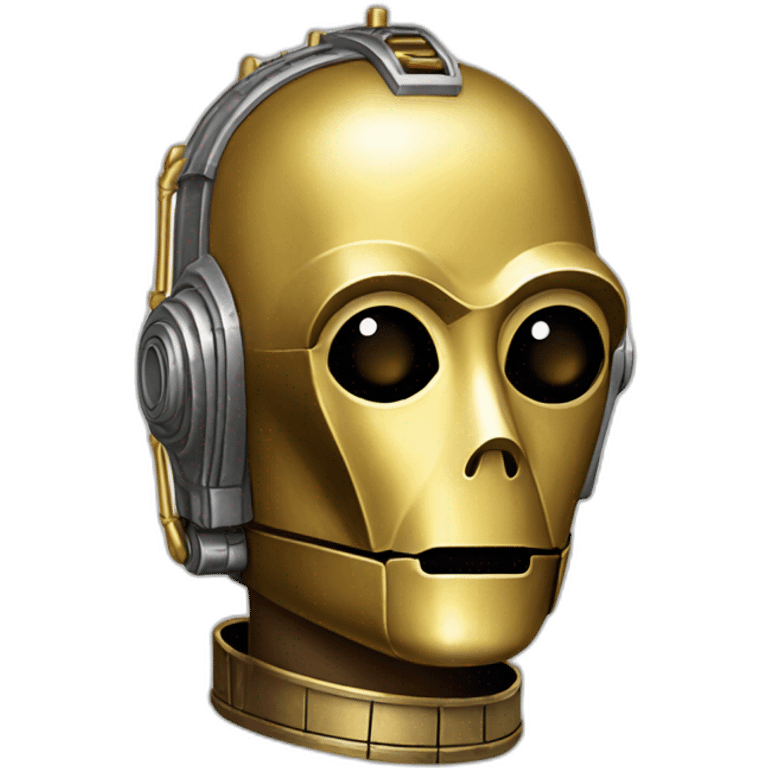 c3po emoji