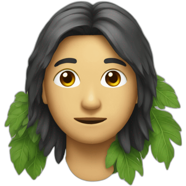 epazote emoji