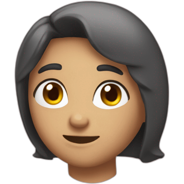 Roni emoji