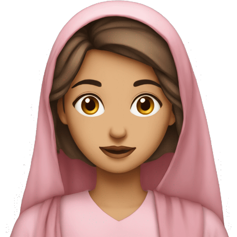 arabic girl here name dawlat emoji