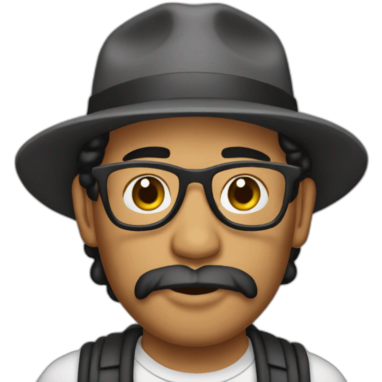 Cholo peru emoji