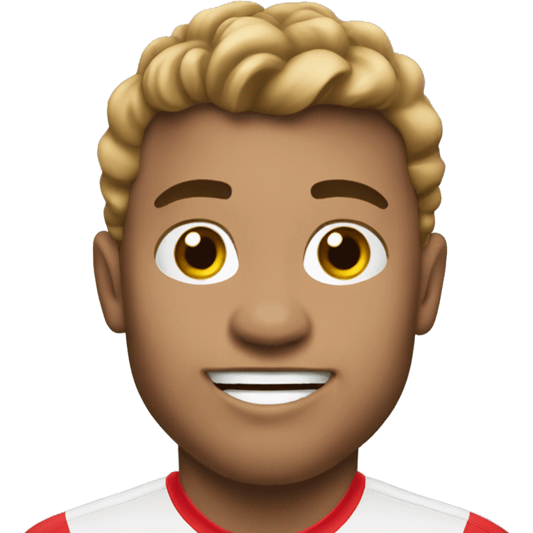 manchester United emoji