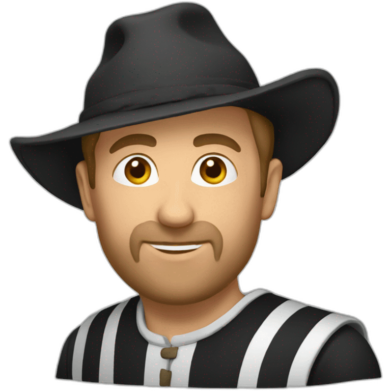 Breton emoji