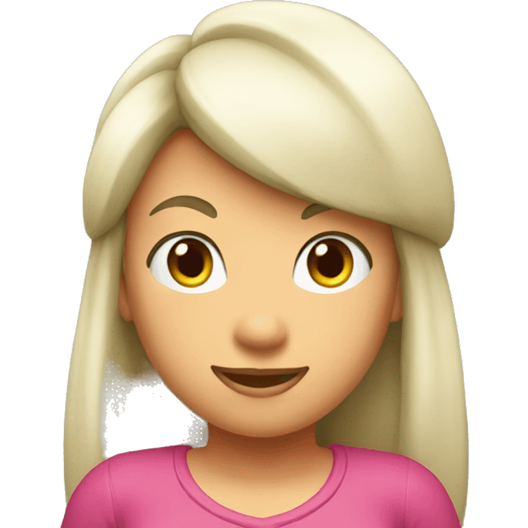 mario's sister emoji