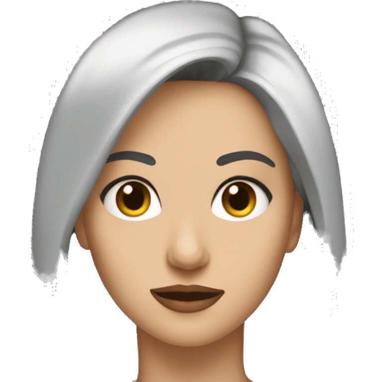 Kim Marr  emoji