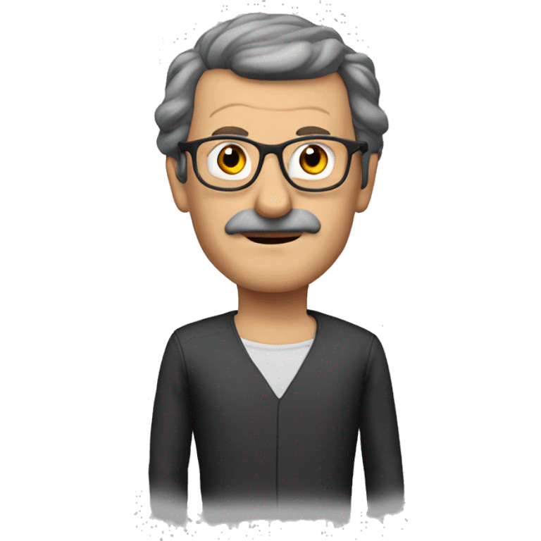 Tobias Fünke emoji