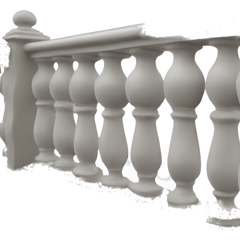 Balustrade  emoji