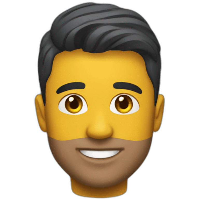 Rosario central emoji