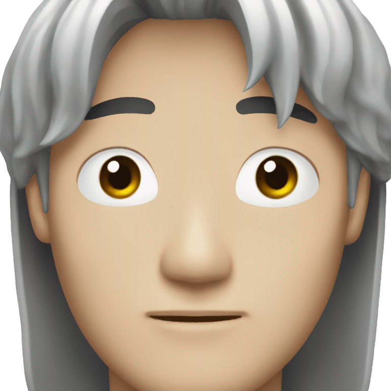 Won Yong Ha emoji