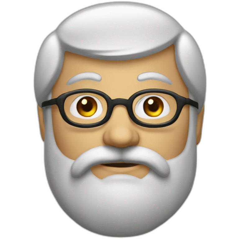 Philosophy emoji