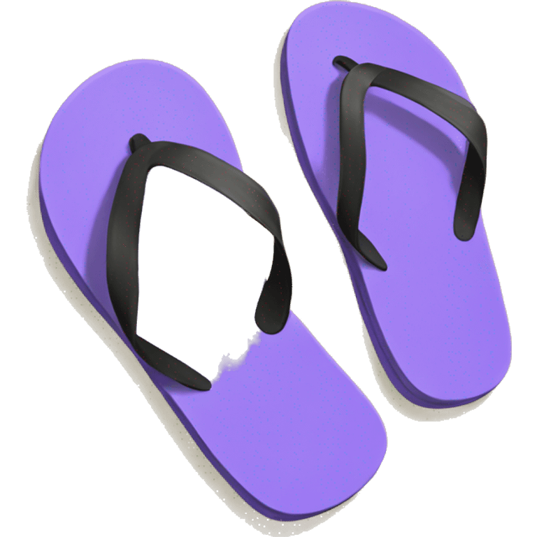 Flip-Flops emoji