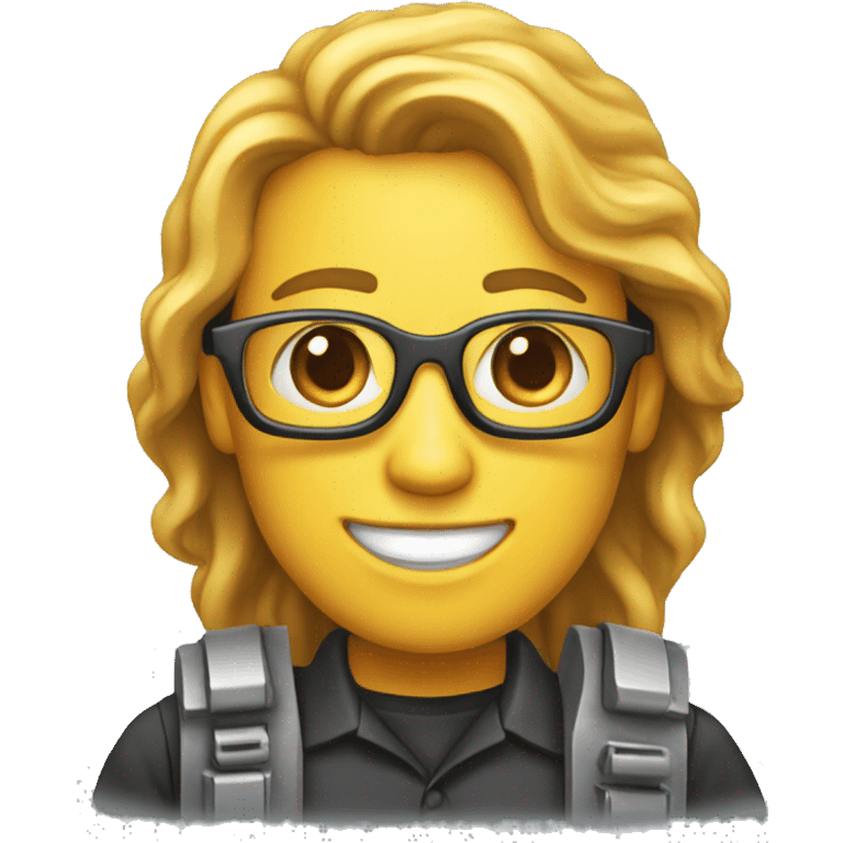 embedded-systems-engineer emoji