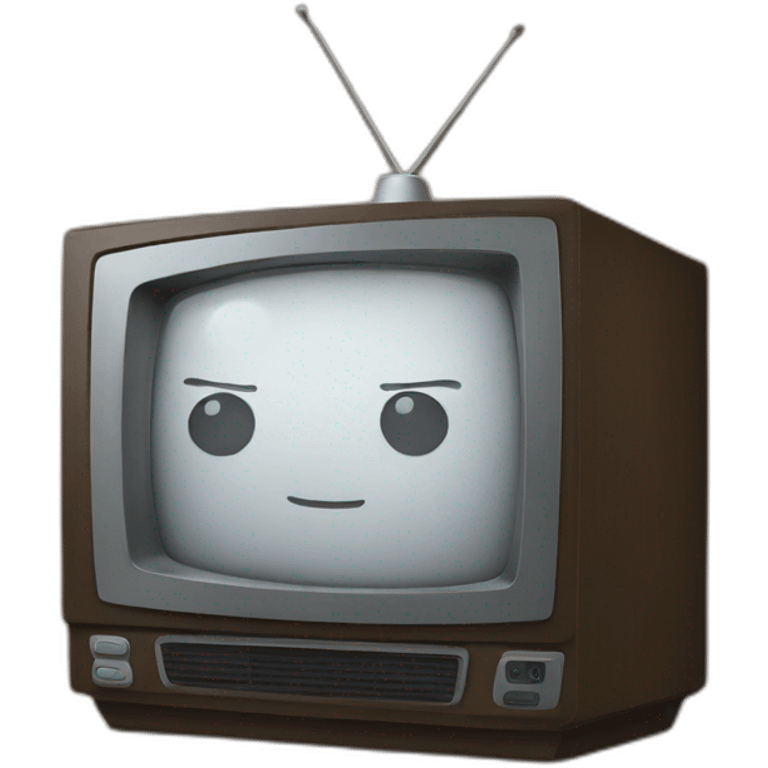 tv emoji