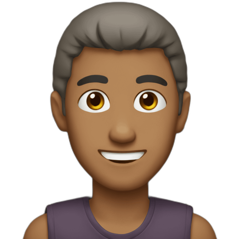 milei emoji