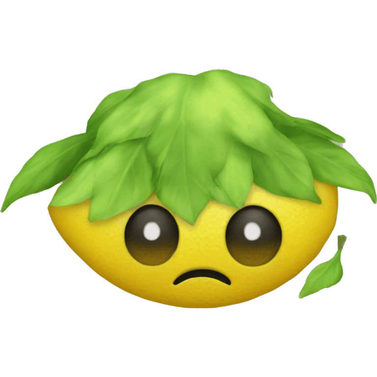 LEMONHAZE emoji