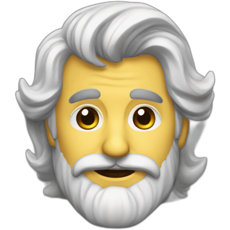 Beppe vessicchio emoji