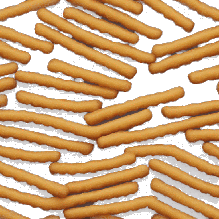 Churros emoji