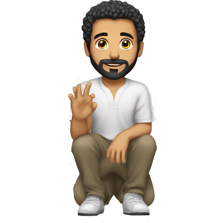 salah emoji