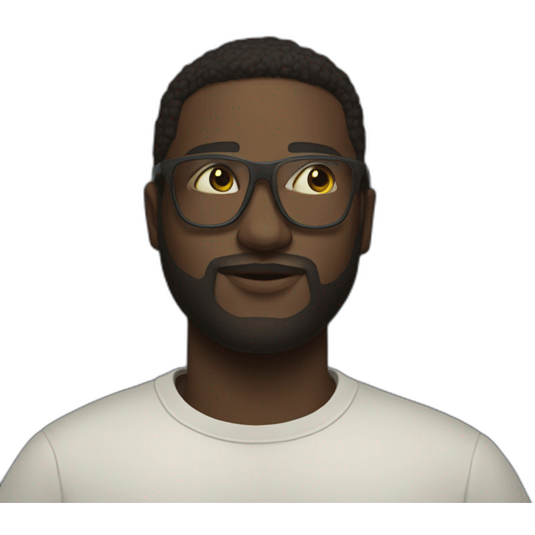 Damso emoji