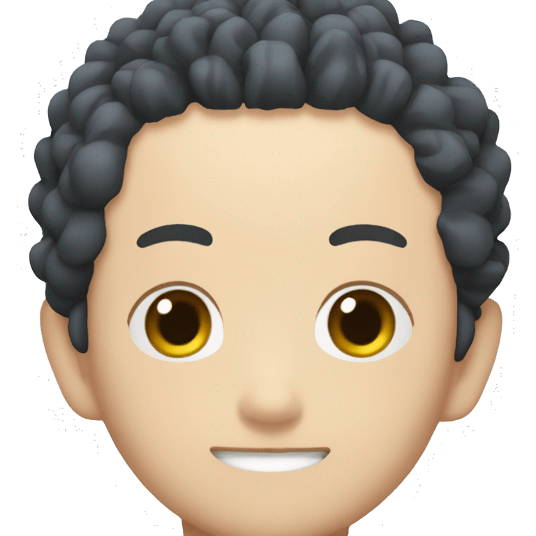 Tanjiro kamado emoji