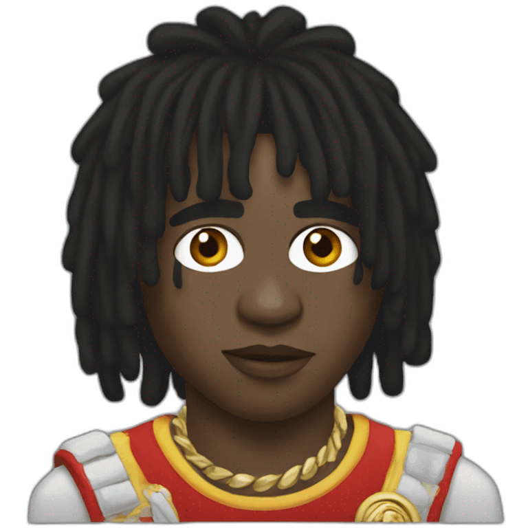 Chief kEEF emoji