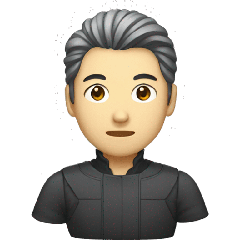 Masashi Kishimoto emoji