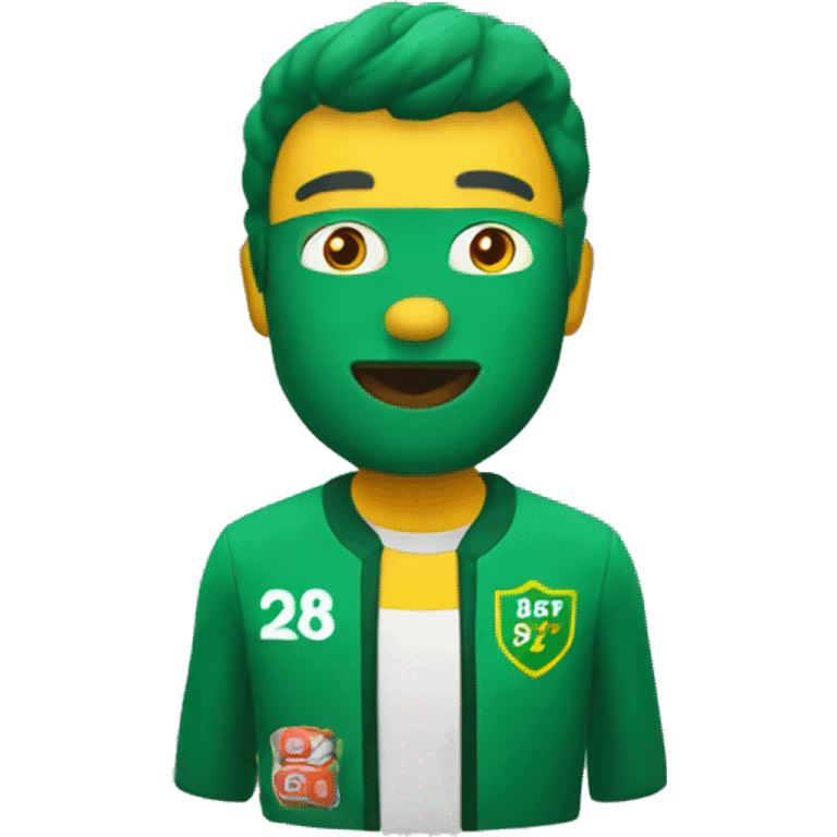 bet365 emoji